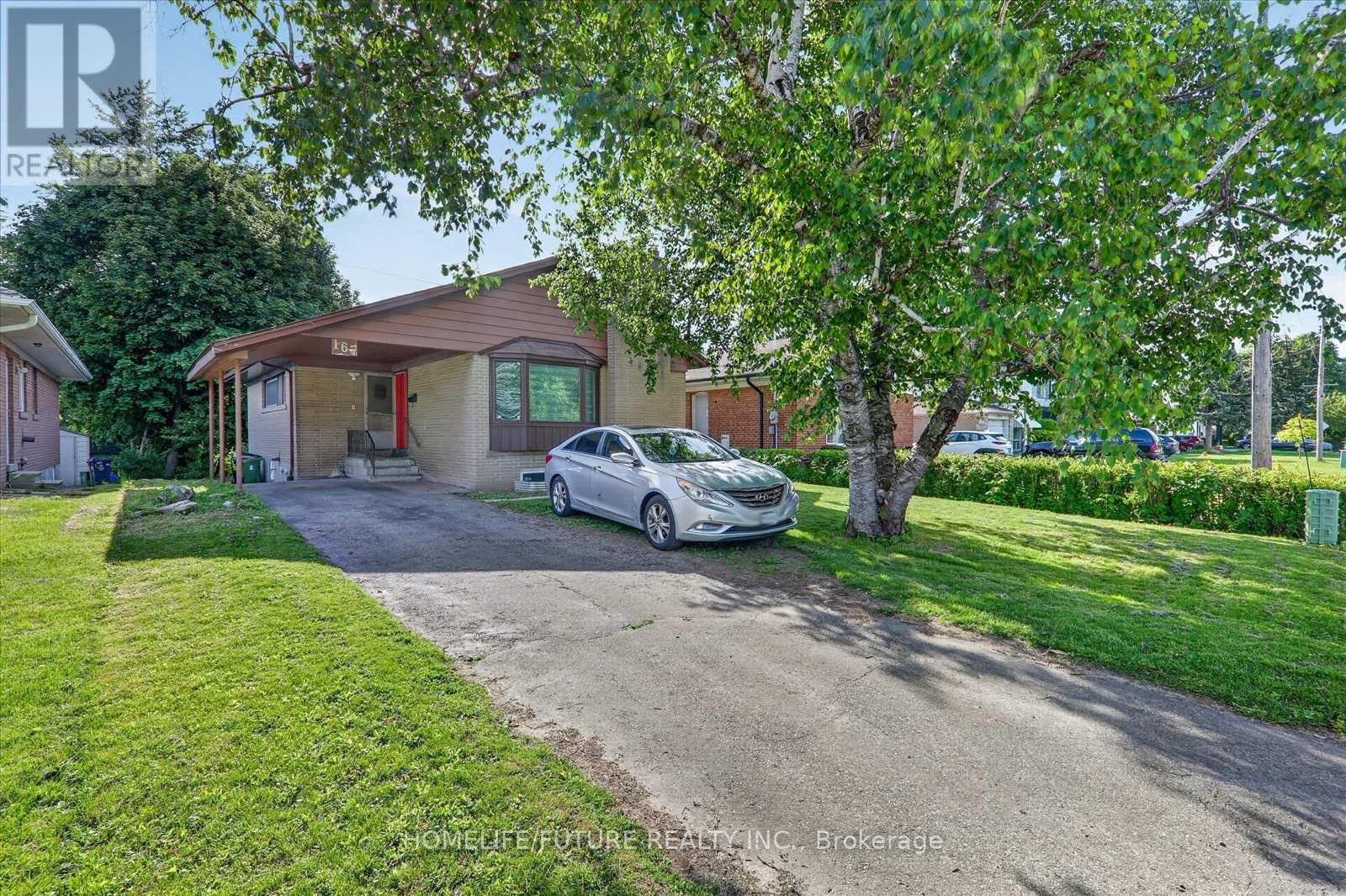 Main - 167 Treverton Drive, Toronto, Ontario  M1K 3T1 - Photo 2 - E13491730