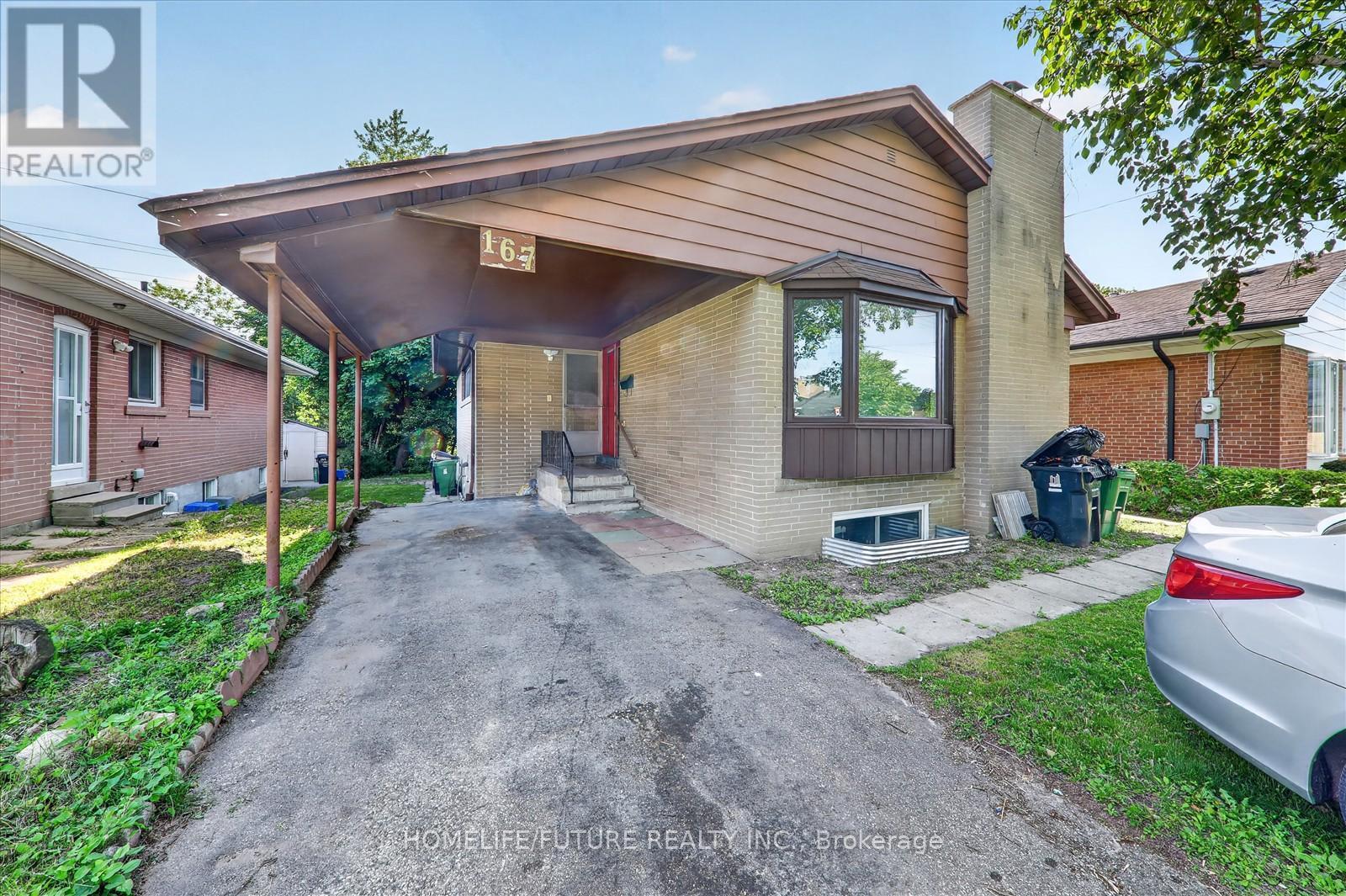 Main - 167 Treverton Drive, Toronto, Ontario  M1K 3T1 - Photo 4 - E13491730