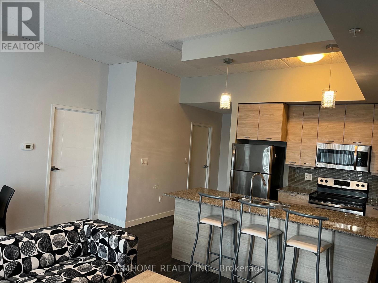 309 - 318 Spruce Street, Waterloo, Ontario  N2L 3M7 - Photo 12 - X13492116