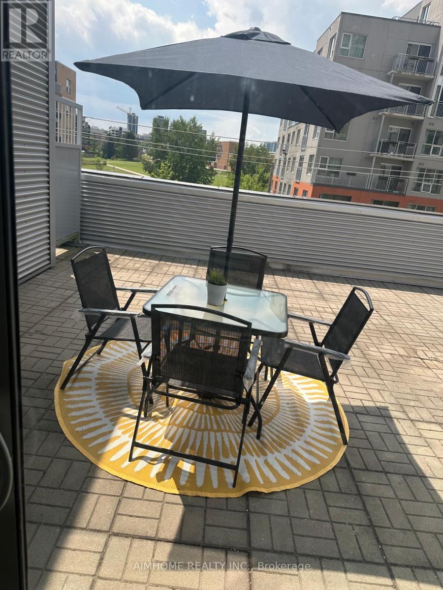 309 - 318 Spruce Street, Waterloo, Ontario  N2L 3M7 - Photo 17 - X13492116