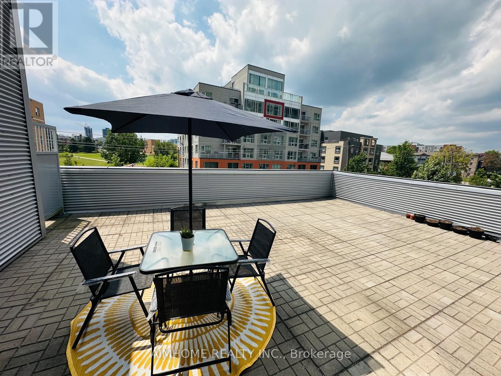 309 - 318 Spruce Street, Waterloo, Ontario  N2L 3M7 - Photo 18 - X13492116