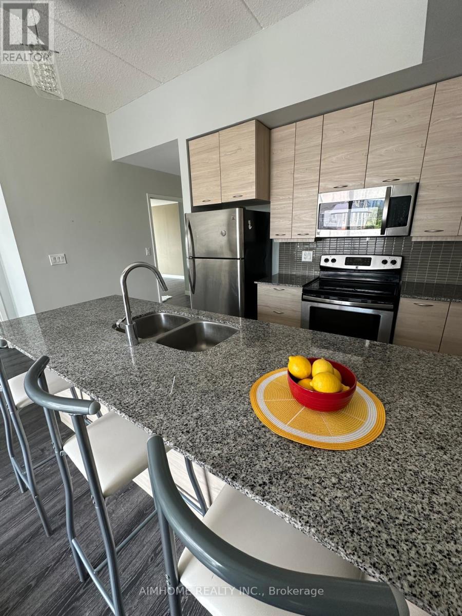 309 - 318 Spruce Street, Waterloo, Ontario  N2L 3M7 - Photo 19 - X13492116