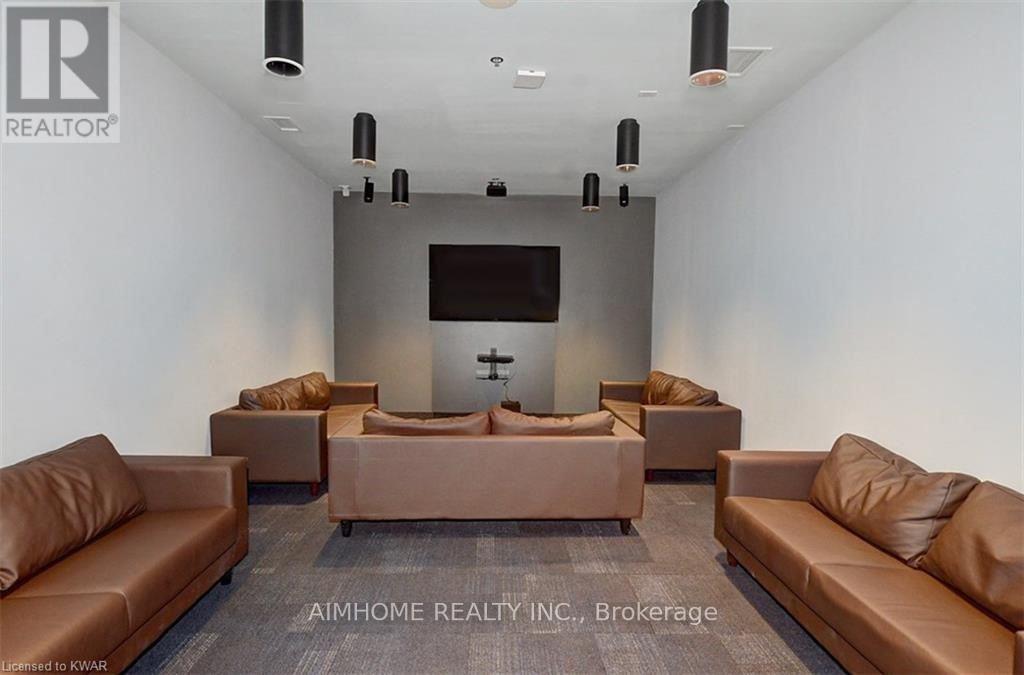 309 - 318 Spruce Street, Waterloo, Ontario  N2L 3M7 - Photo 6 - X13492116