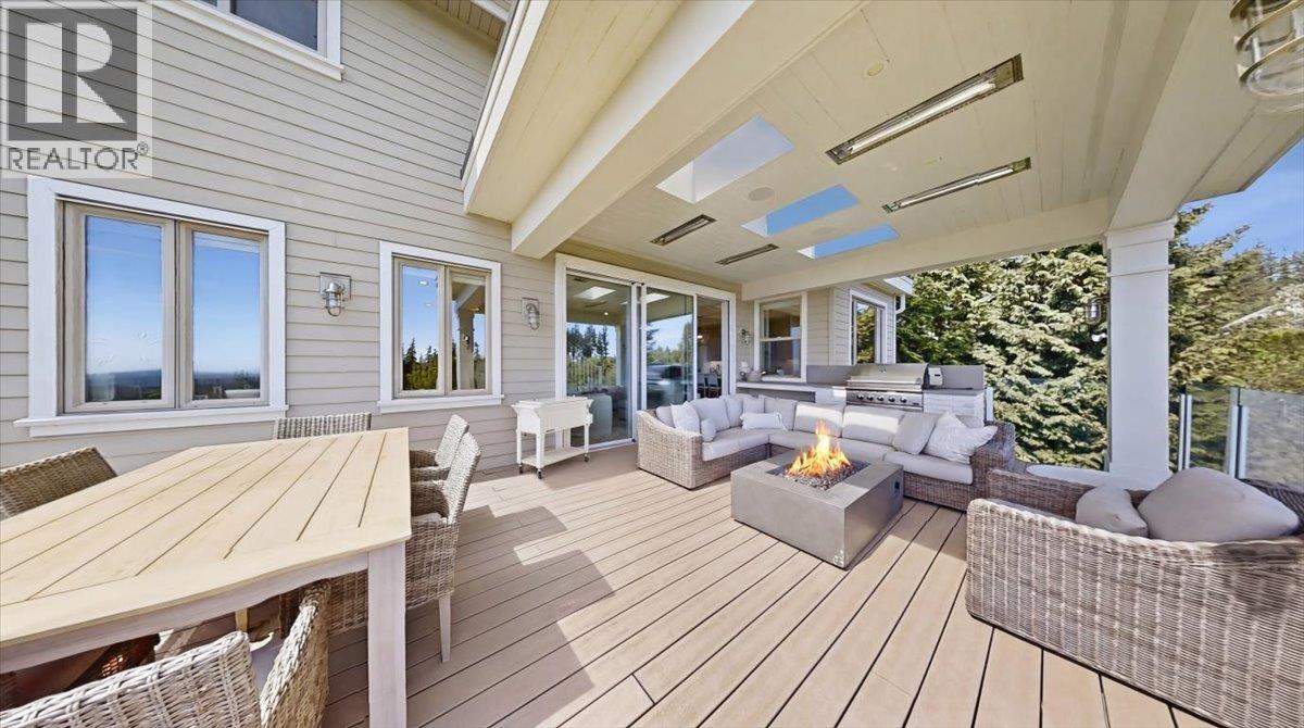 100 Fernway Drive, Port Moody, British Columbia  V3H 5K5 - Photo 19 - R3139926