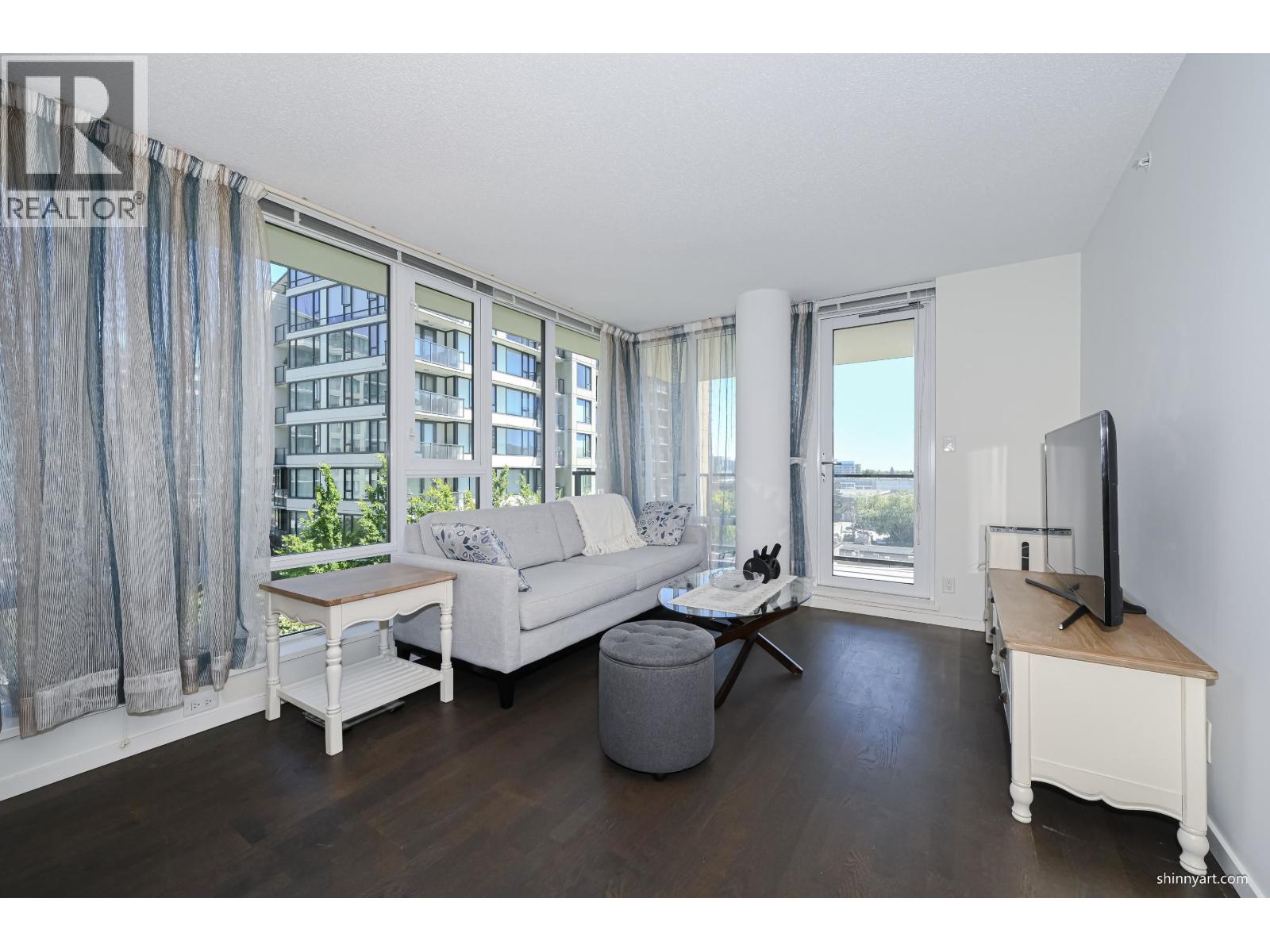1001 7788 Ackroyd Road, Richmond, British Columbia  V6X 0M8 - Photo 10 - R3136733