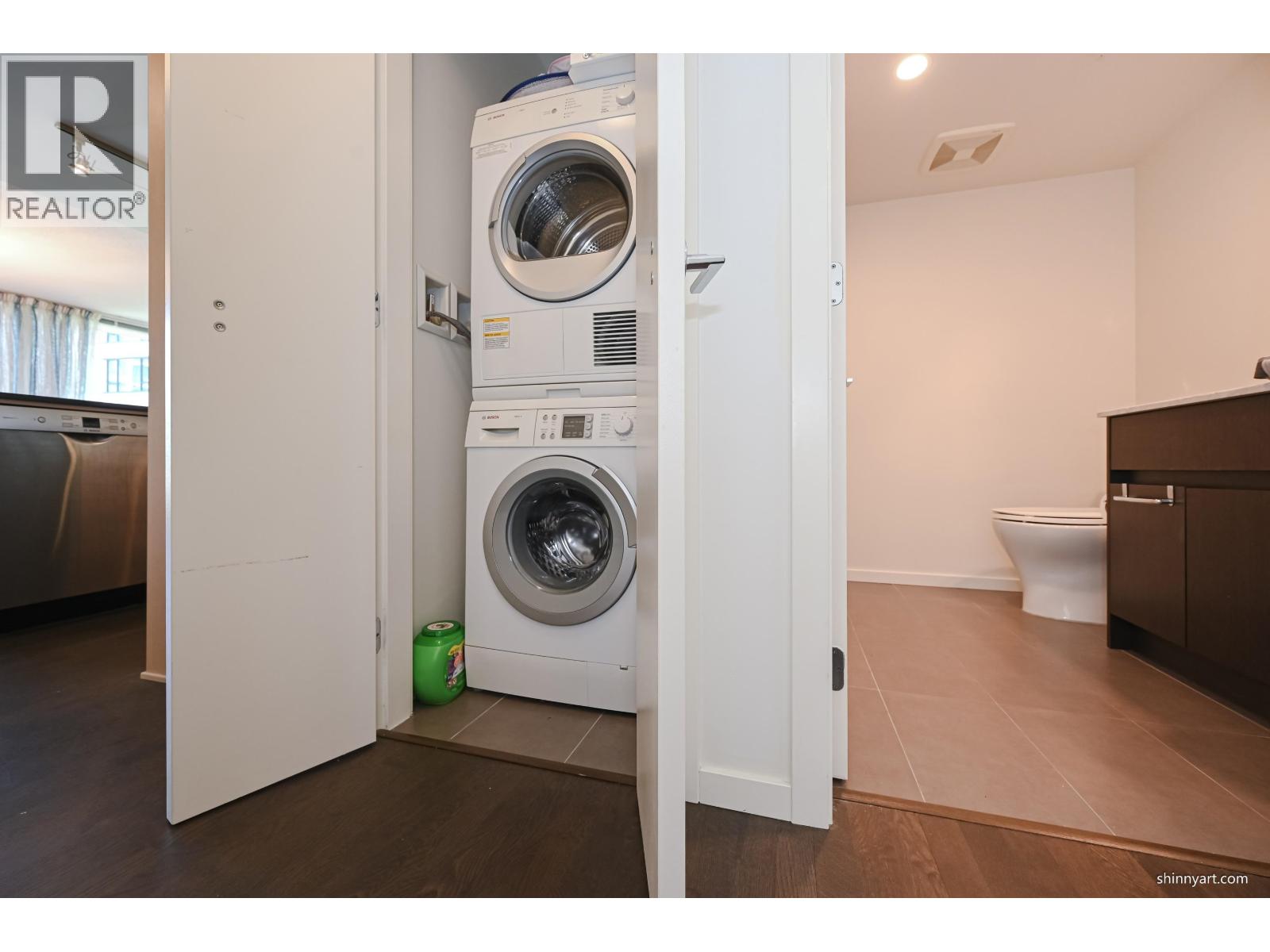 1001 7788 Ackroyd Road, Richmond, British Columbia  V6X 0M8 - Photo 20 - R3136733