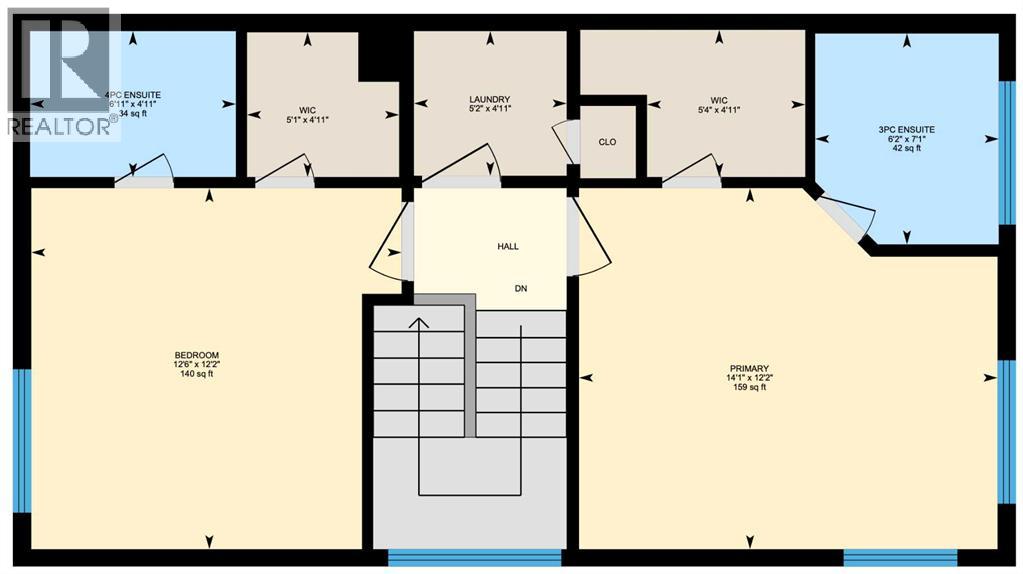 47 Millrose Place SW, Calgary, Alberta  T2Y 3J6 - Photo 33 - A2323714