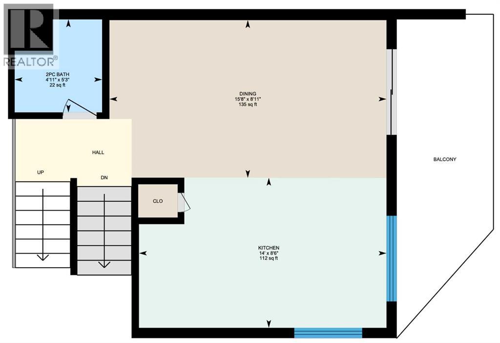 47 Millrose Place SW, Calgary, Alberta  T2Y 3J6 - Photo 32 - A2323714