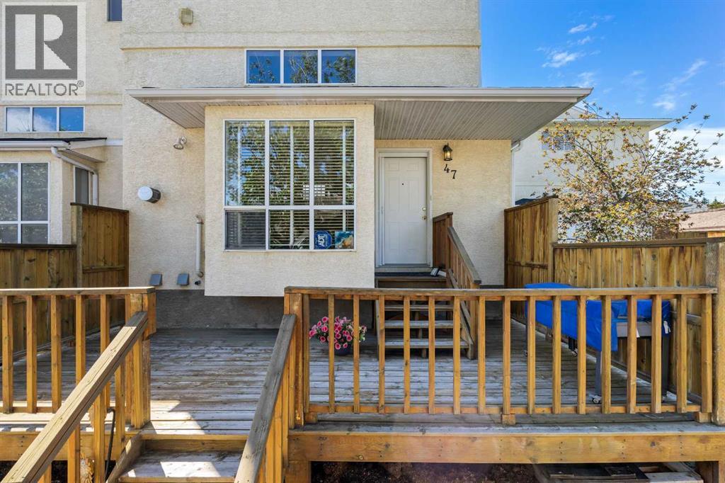 47 Millrose Place SW, Calgary, Alberta  T2Y 3J6 - Photo 2 - A2323714