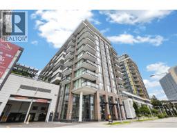 808 8160 MCMYN WAY, Richmond, British Columbia