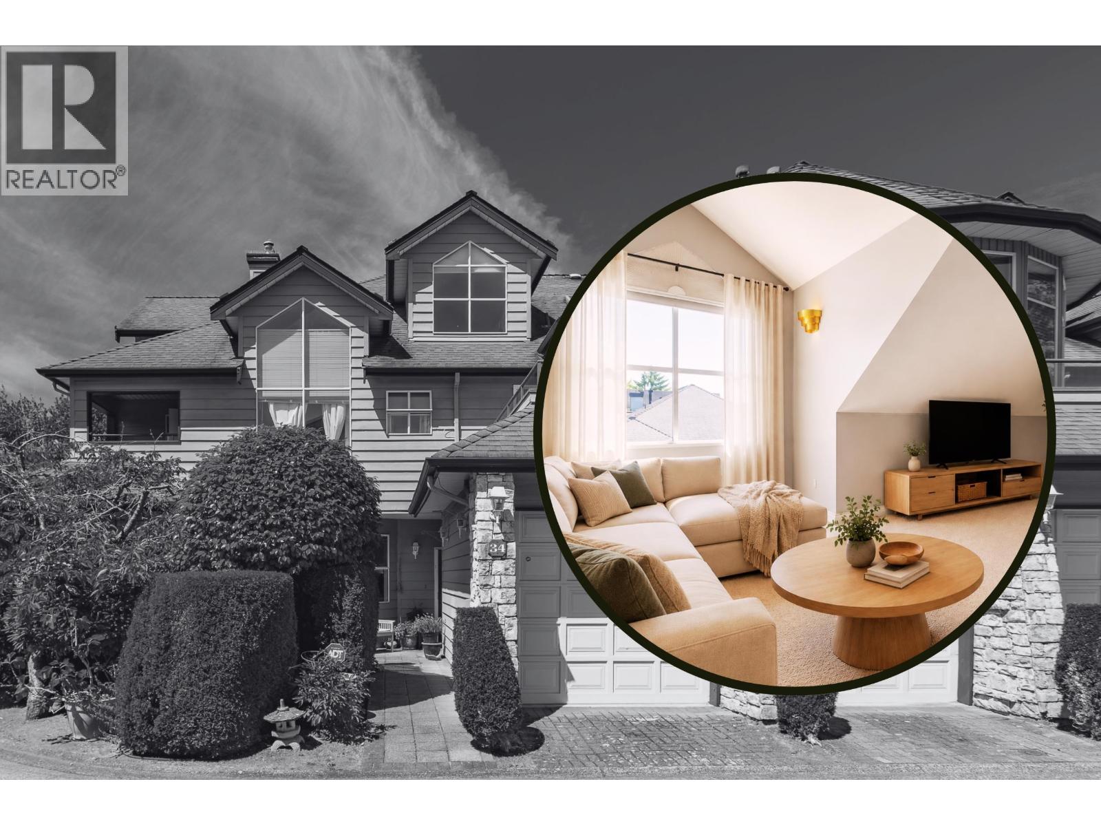 34 7695 ST. ALBANS ROAD, Richmond, British Columbia