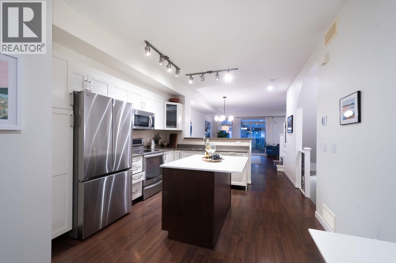 33 55 Hawthorn Drive, Port Moody, British Columbia  V3H 0B3 - Photo 19 - R3139364