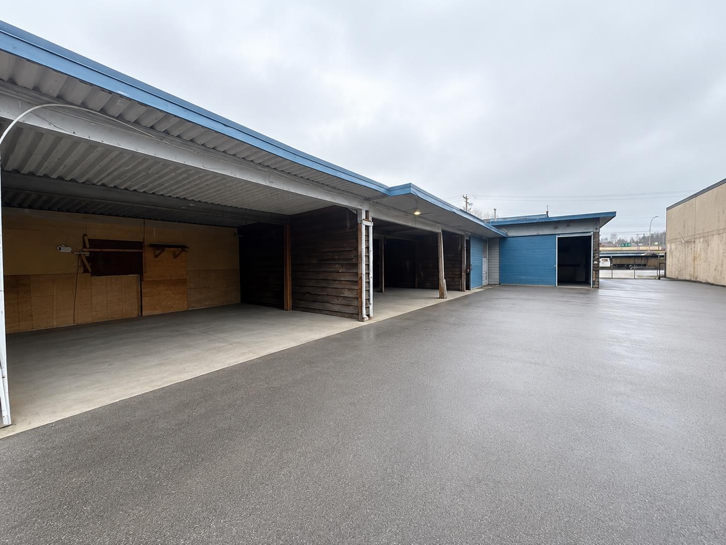 12205 Industrial, Surrey, British Columbia  V3V 3S1 - Photo 2 - C8074851