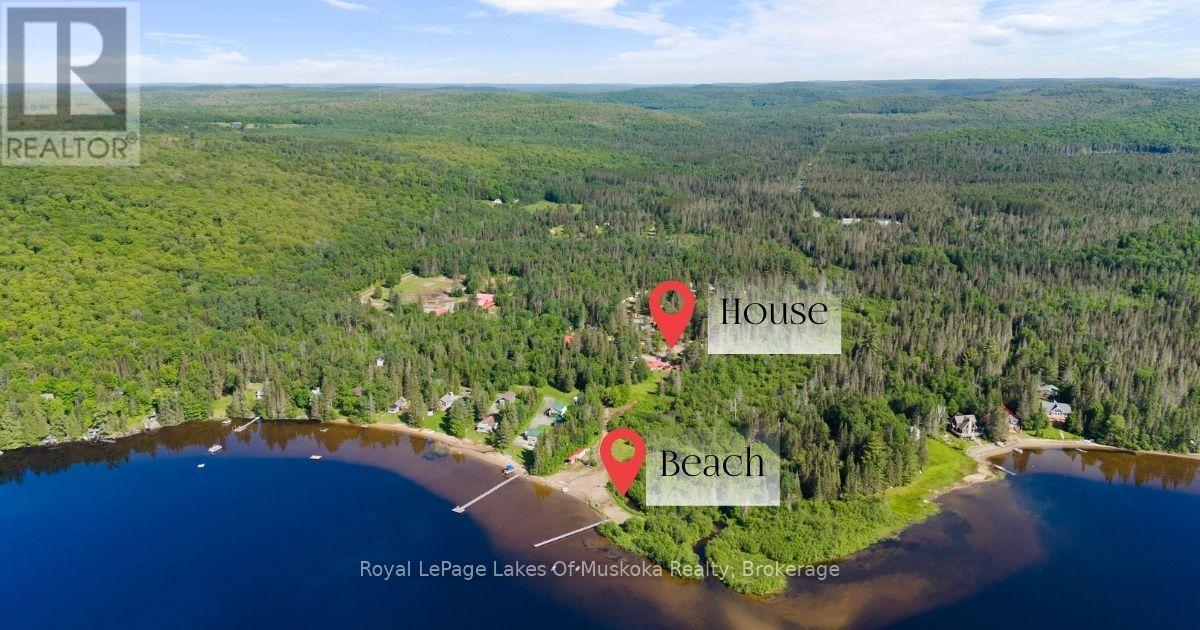 5 - 98 North Shore Road, Kearney, Ontario  P0A 1M0 - Photo 27 - X13489786