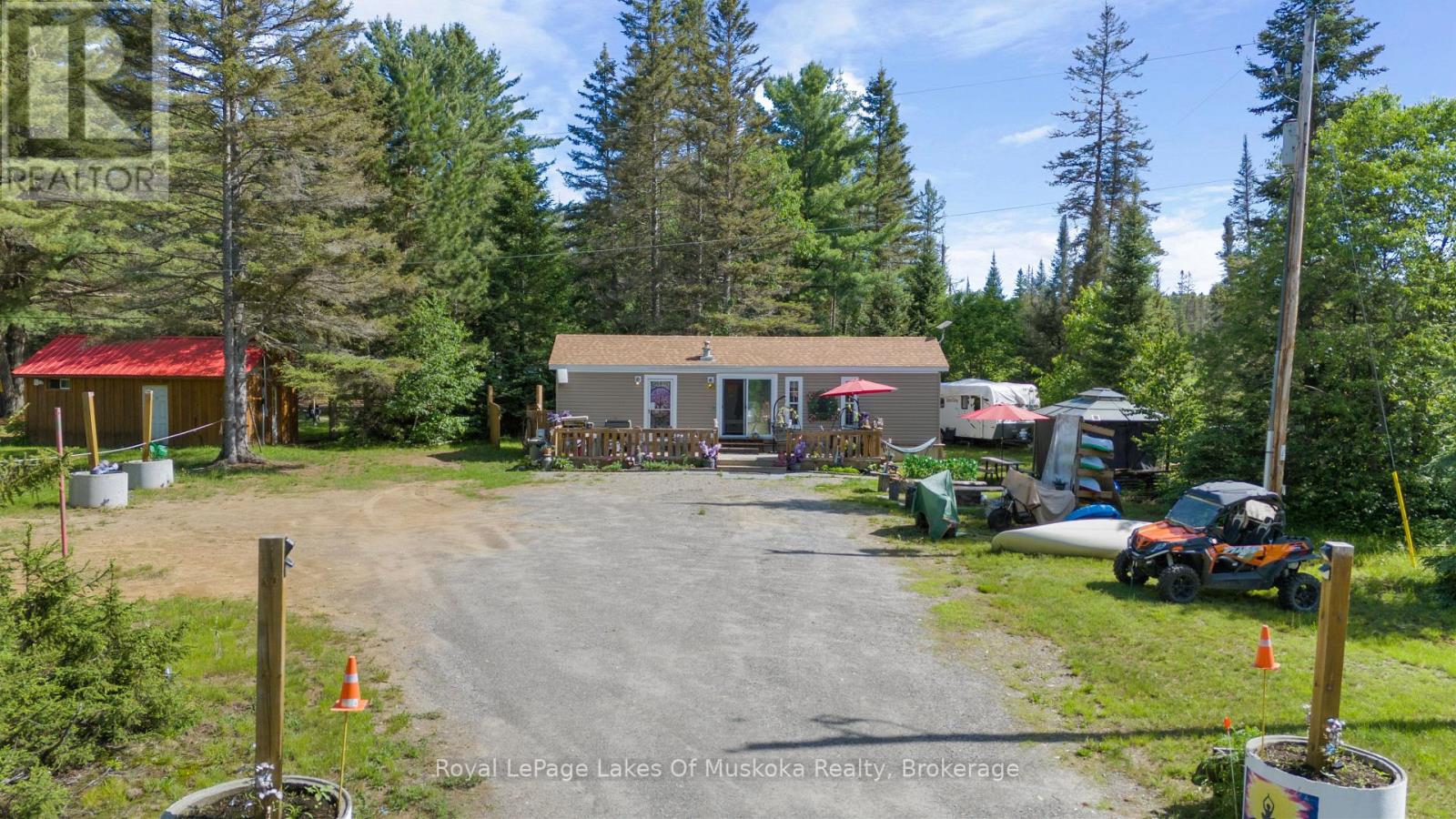 5 - 98 North Shore Road, Kearney, Ontario  P0A 1M0 - Photo 24 - X13489786