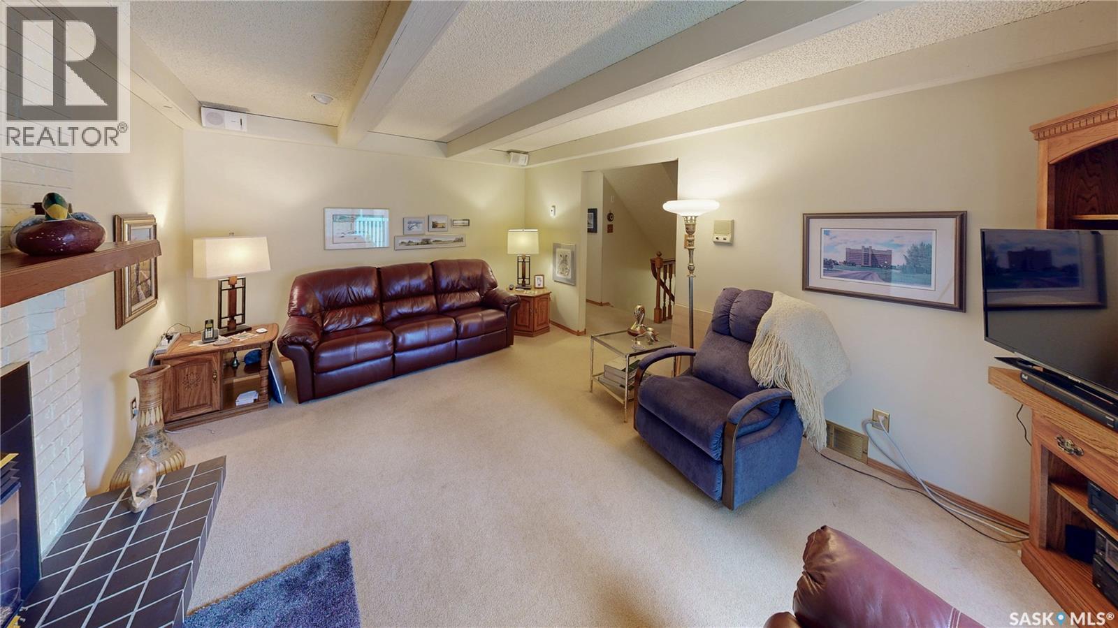 66 Sommerfeld Drive, Regina, Saskatchewan  S4V 0C5 - Photo 32 - SK040790