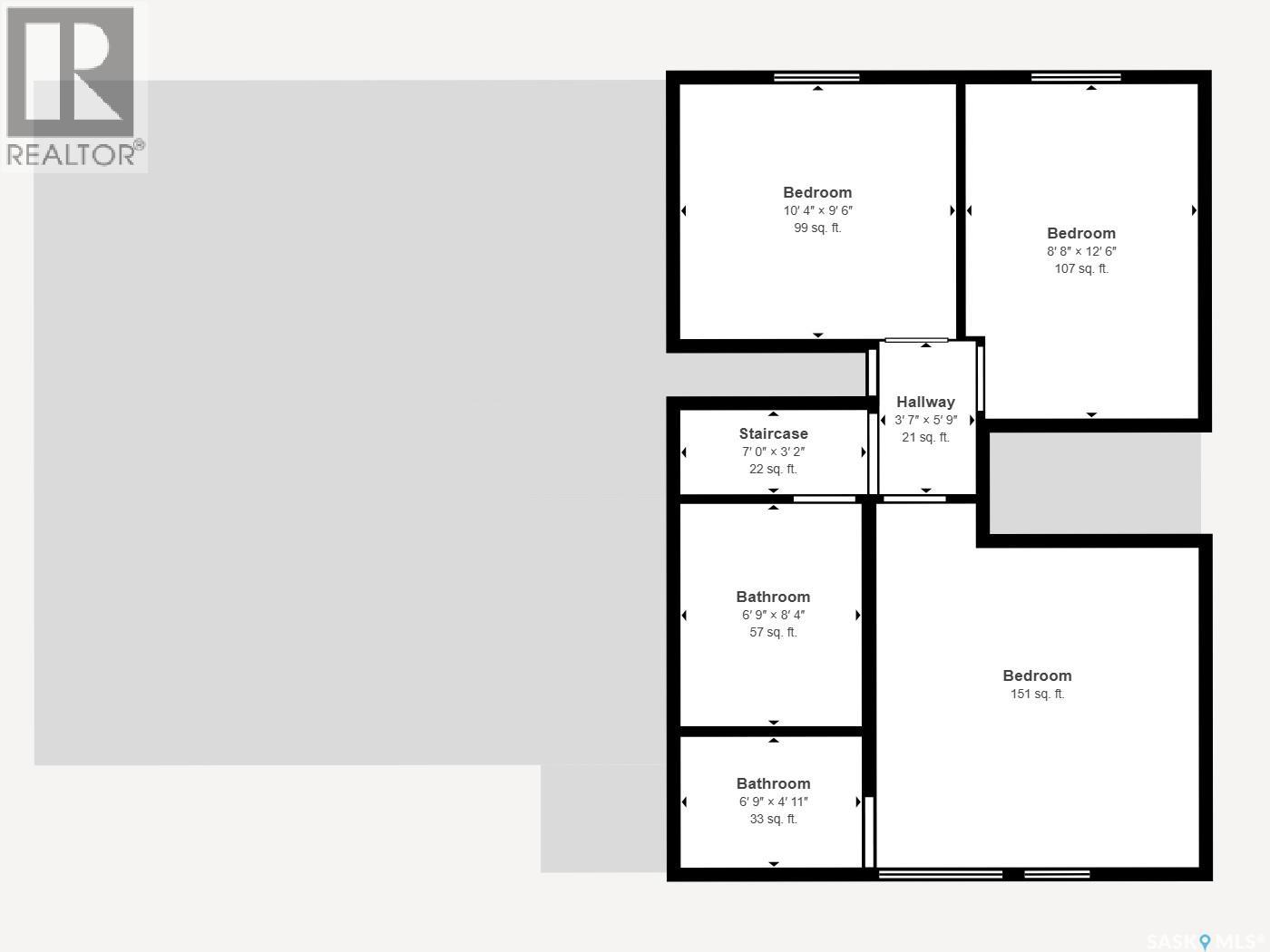 66 Sommerfeld Drive, Regina, Saskatchewan  S4V 0C5 - Photo 47 - SK040790
