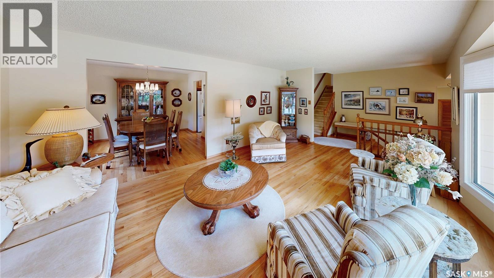 66 Sommerfeld Drive, Regina, Saskatchewan  S4V 0C5 - Photo 6 - SK040790