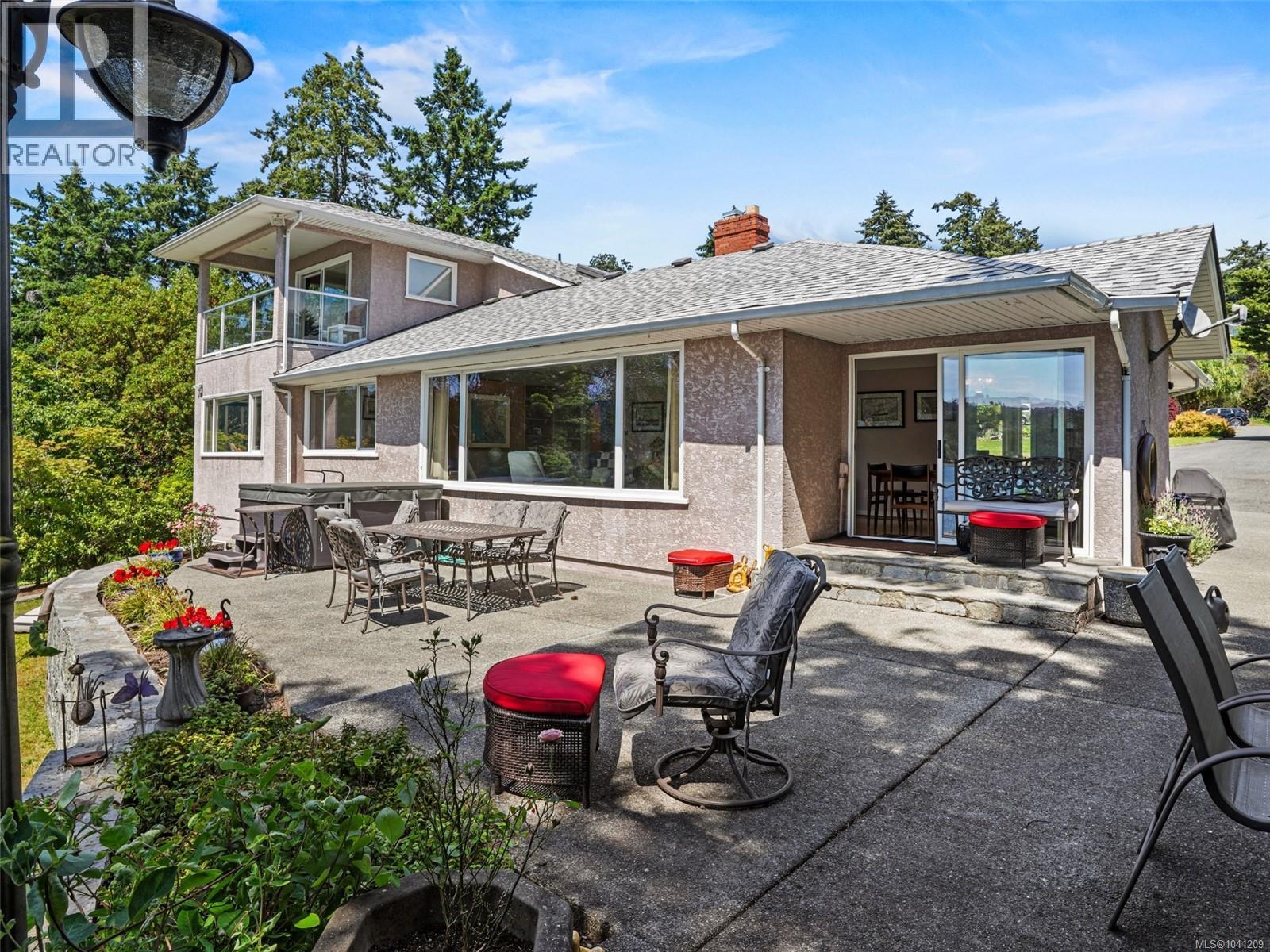 549 View Royal Ave, View Royal, British Columbia  V9B 1B9 - Photo 13 - 1041209
