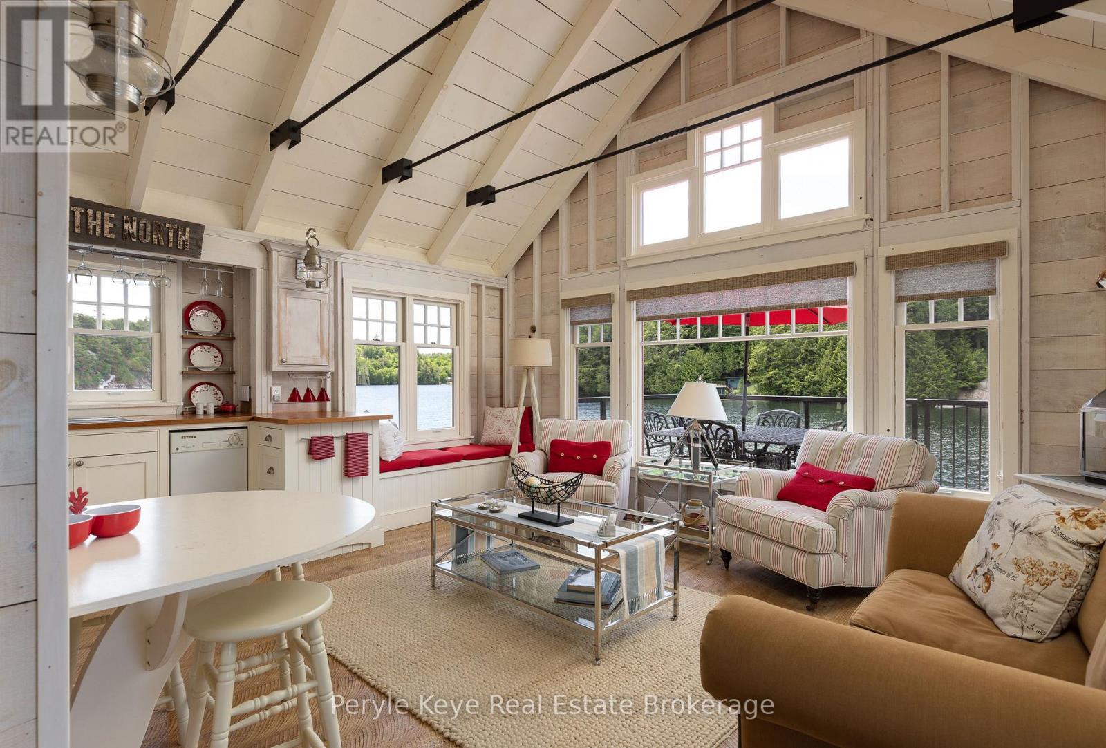 41 Beaumont Bay Road, Muskoka Lakes, Ontario  P0B 1M0 - Photo 10 - X13492208