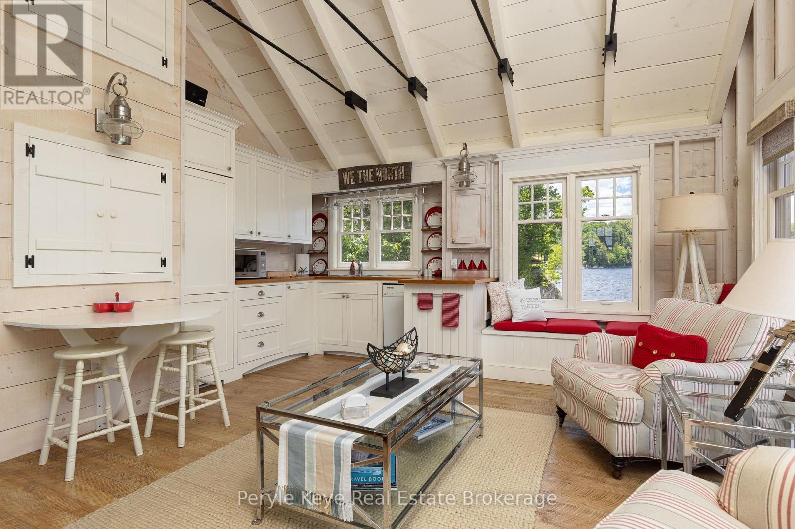 41 Beaumont Bay Road, Muskoka Lakes, Ontario  P0B 1M0 - Photo 11 - X13492208