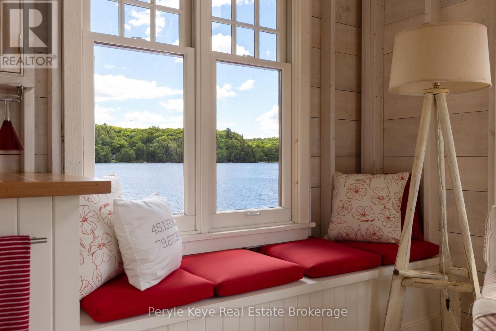 41 Beaumont Bay Road, Muskoka Lakes, Ontario  P0B 1M0 - Photo 12 - X13492208