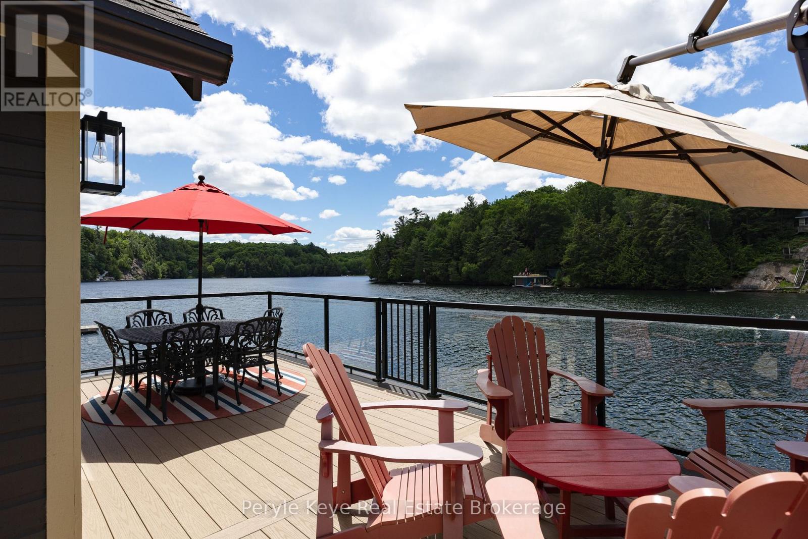 41 Beaumont Bay Road, Muskoka Lakes, Ontario  P0B 1M0 - Photo 13 - X13492208