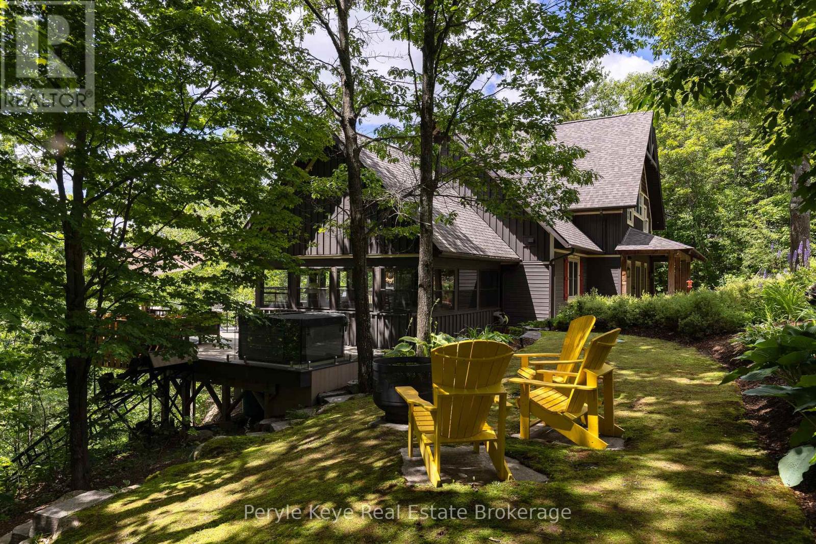 41 Beaumont Bay Road, Muskoka Lakes, Ontario  P0B 1M0 - Photo 17 - X13492208