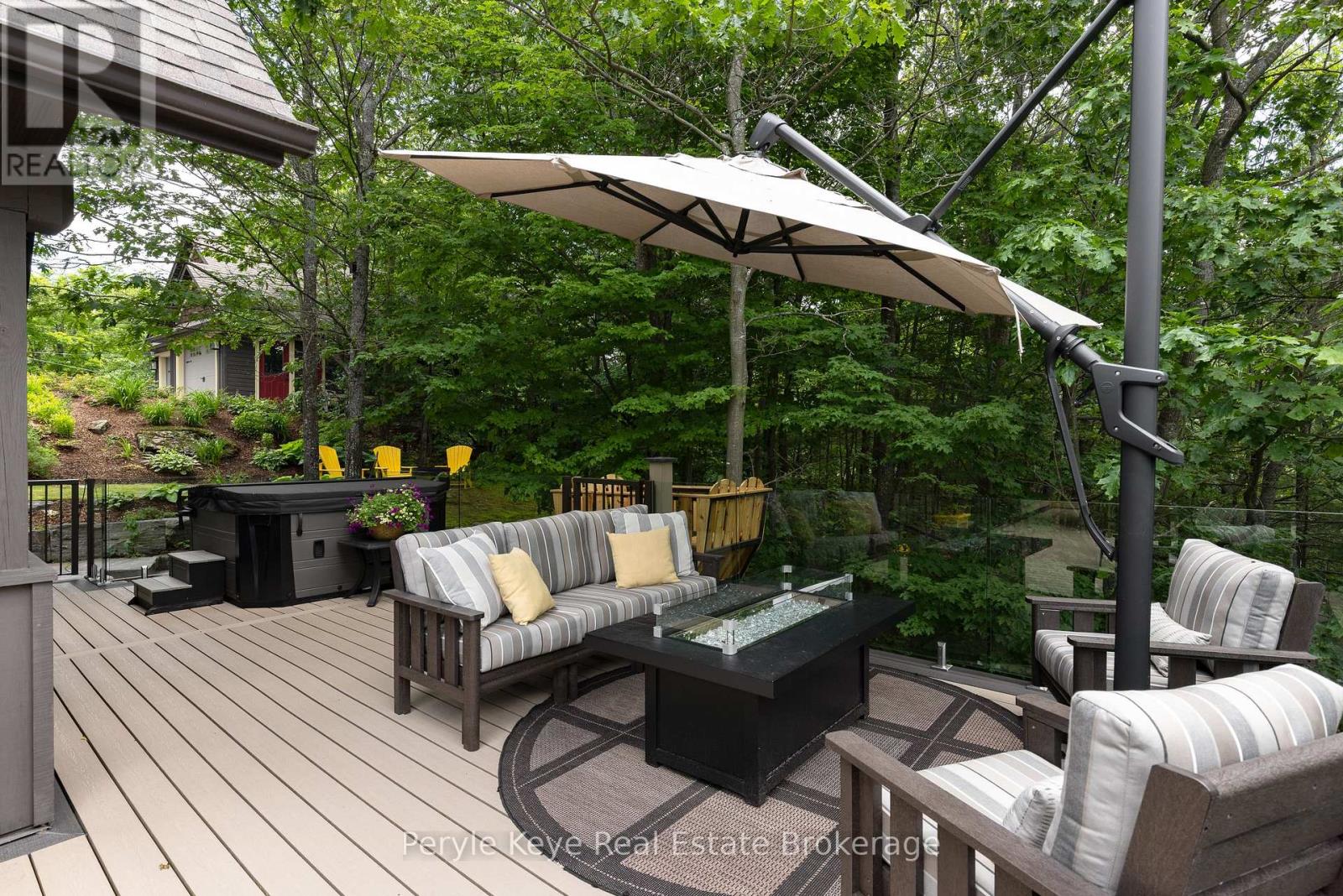 41 Beaumont Bay Road, Muskoka Lakes, Ontario  P0B 1M0 - Photo 19 - X13492208
