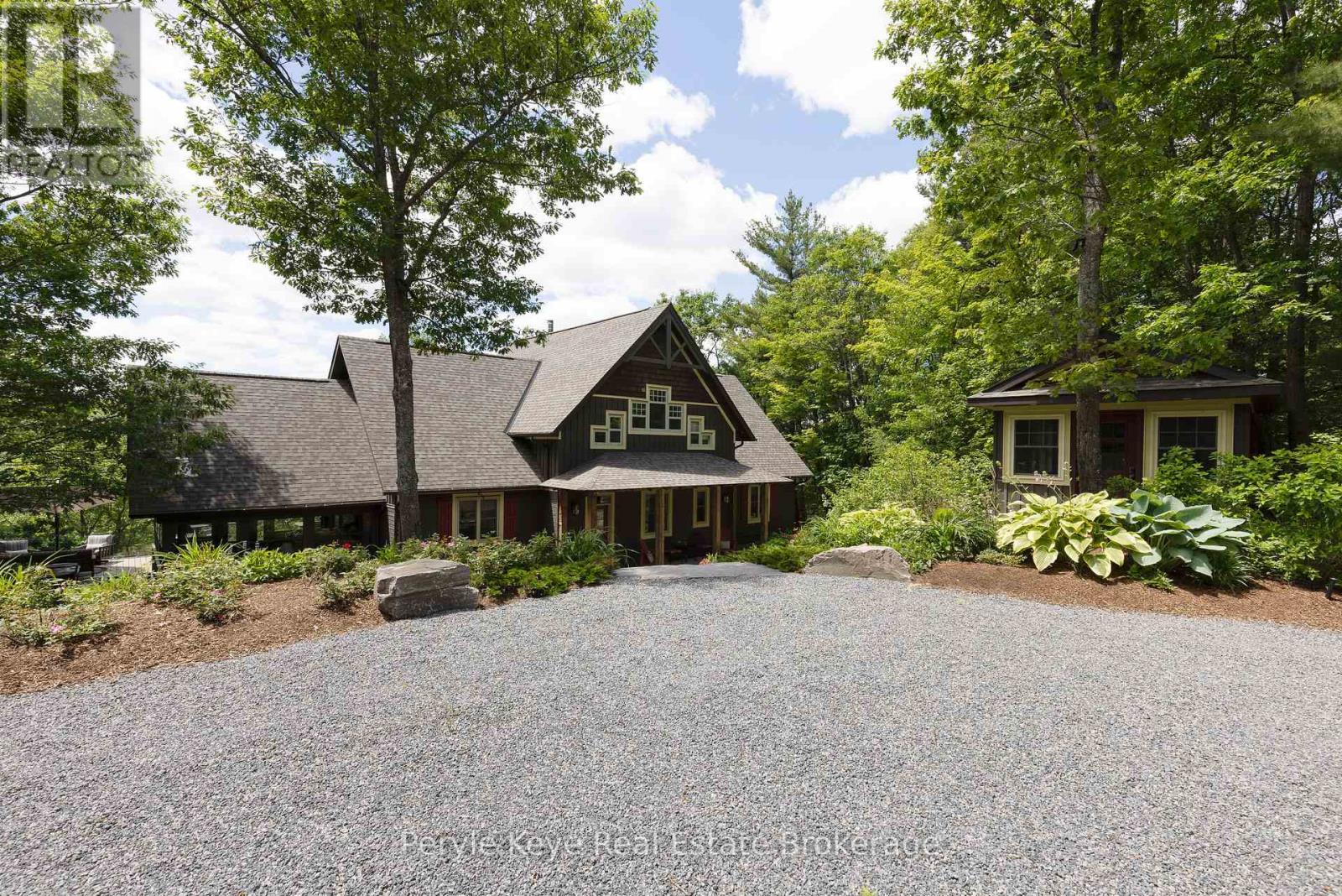 41 Beaumont Bay Road, Muskoka Lakes, Ontario  P0B 1M0 - Photo 21 - X13492208