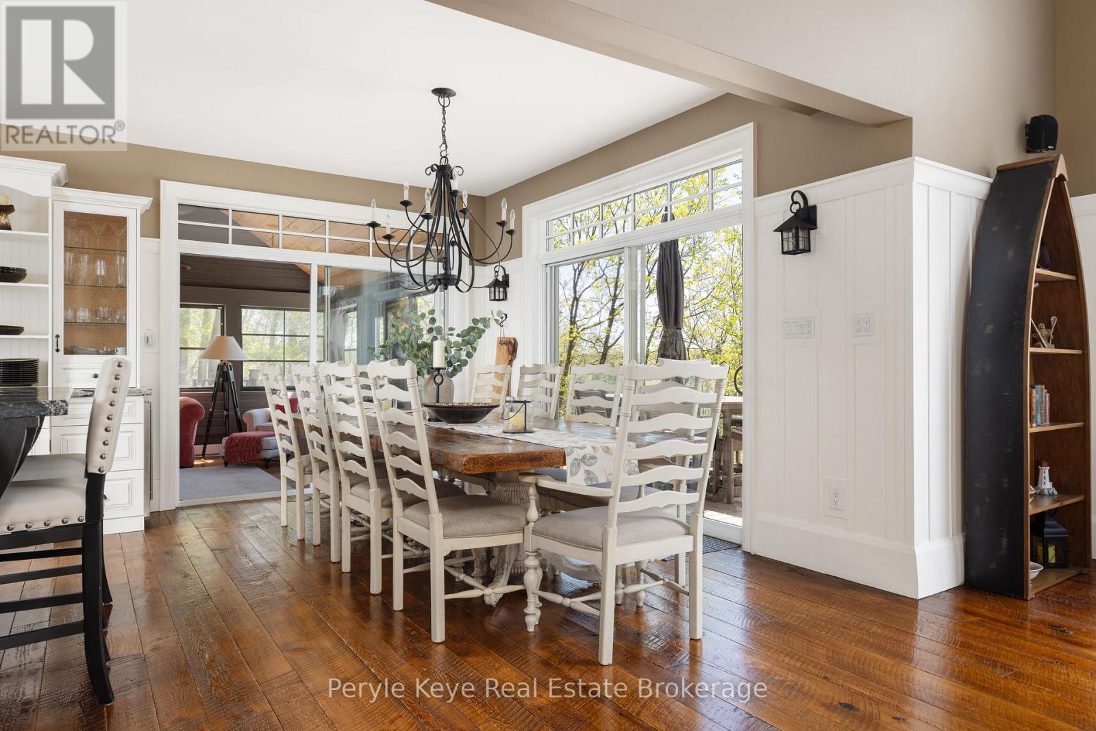 41 Beaumont Bay Road, Muskoka Lakes, Ontario  P0B 1M0 - Photo 29 - X13492208