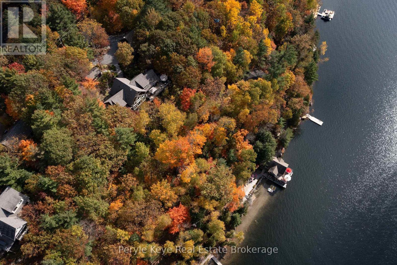 41 Beaumont Bay Road, Muskoka Lakes, Ontario  P0B 1M0 - Photo 3 - X13492208