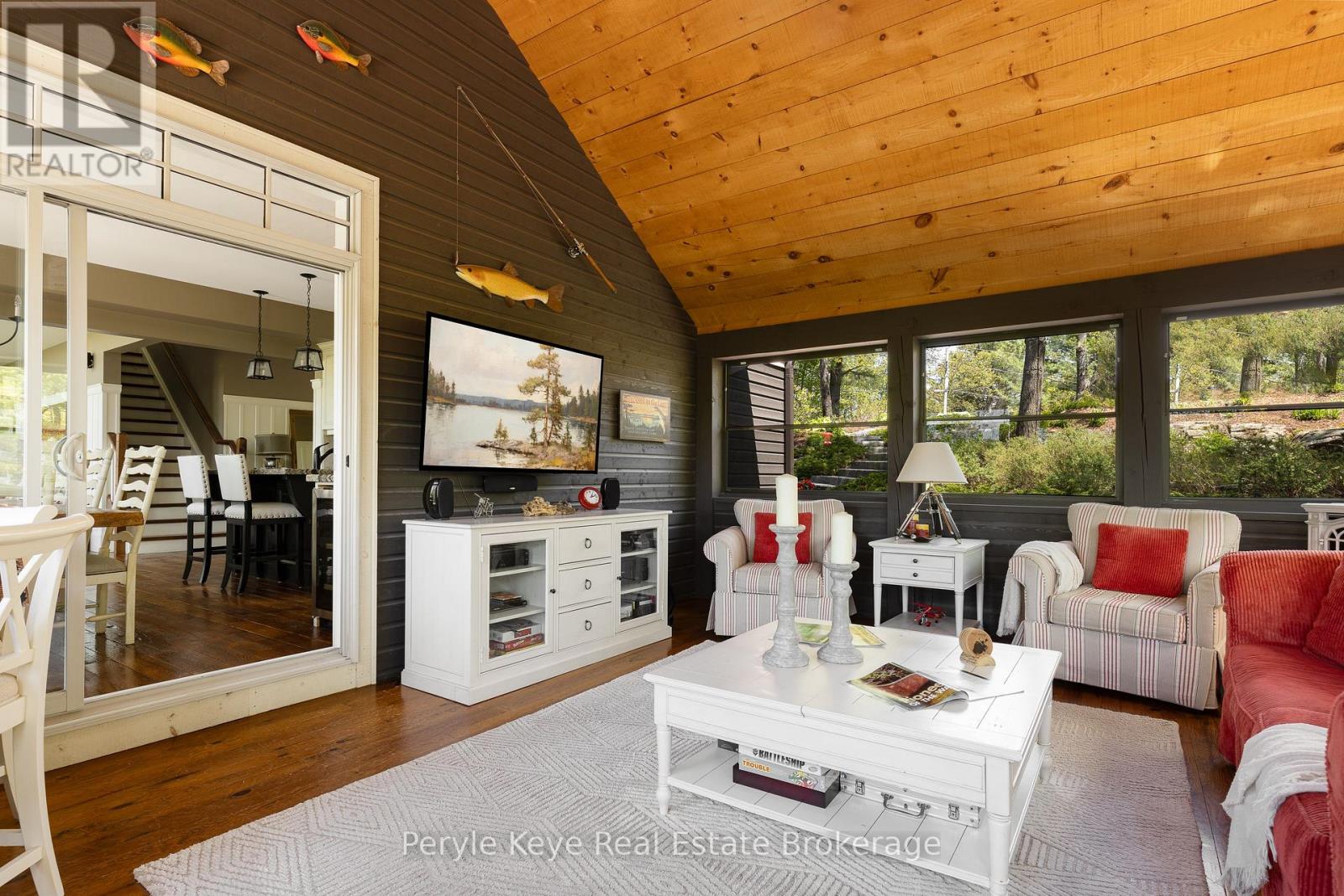 41 Beaumont Bay Road, Muskoka Lakes, Ontario  P0B 1M0 - Photo 30 - X13492208