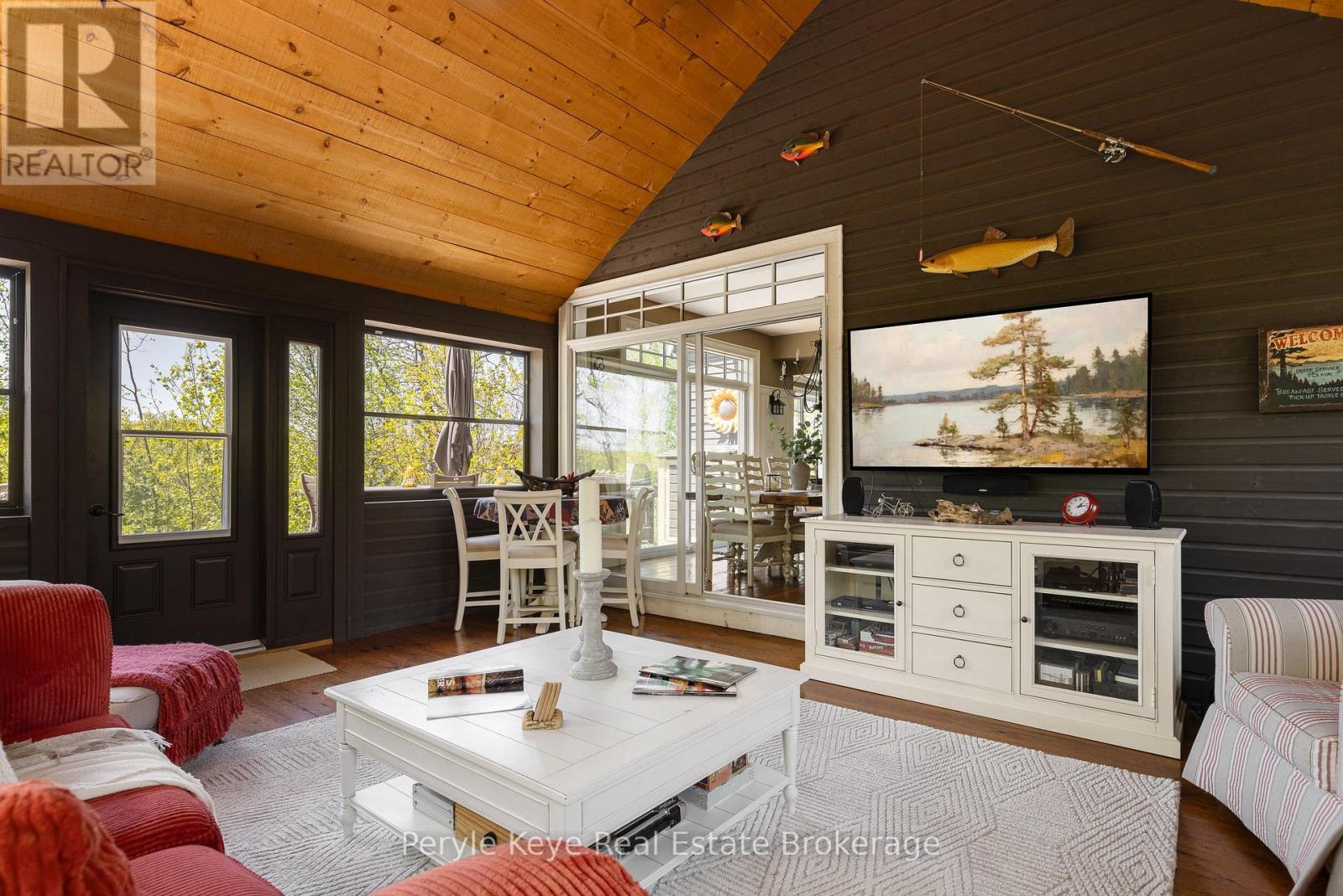 41 Beaumont Bay Road, Muskoka Lakes, Ontario  P0B 1M0 - Photo 31 - X13492208