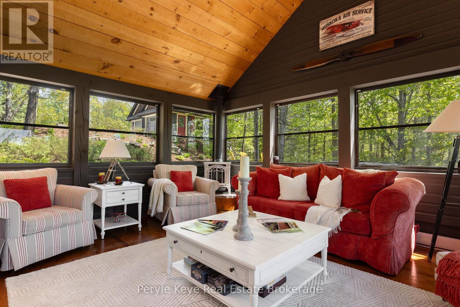 41 Beaumont Bay Road, Muskoka Lakes, Ontario  P0B 1M0 - Photo 32 - X13492208