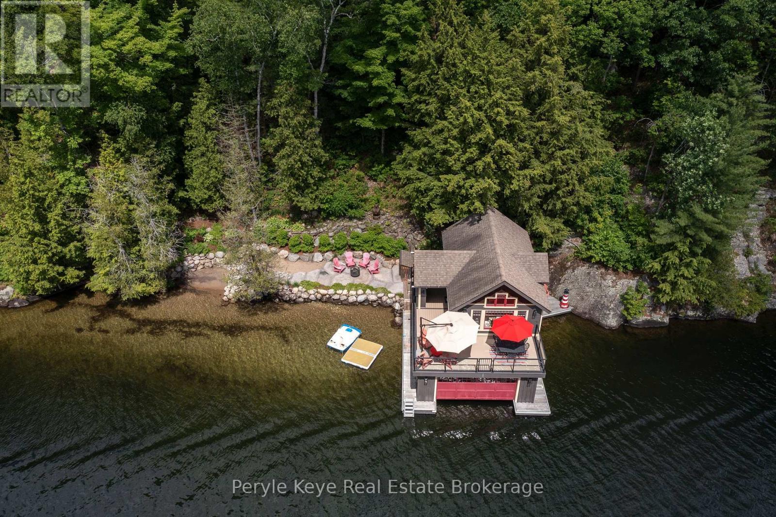 41 Beaumont Bay Road, Muskoka Lakes, Ontario  P0B 1M0 - Photo 4 - X13492208