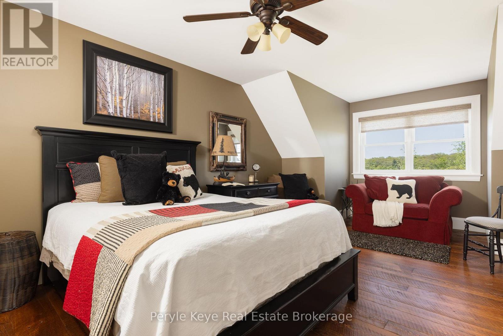 41 Beaumont Bay Road, Muskoka Lakes, Ontario  P0B 1M0 - Photo 45 - X13492208