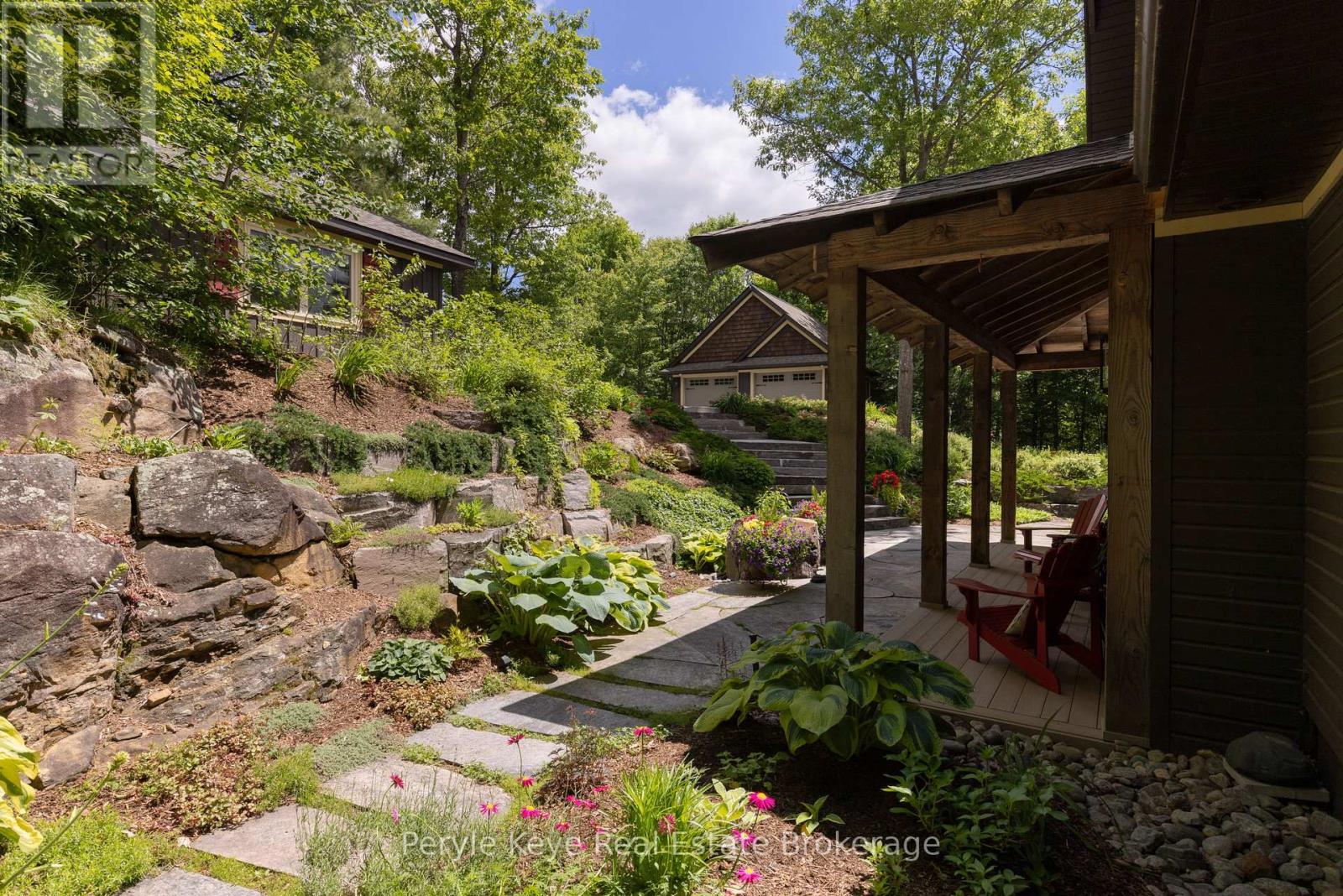 41 Beaumont Bay Road, Muskoka Lakes, Ontario  P0B 1M0 - Photo 46 - X13492208