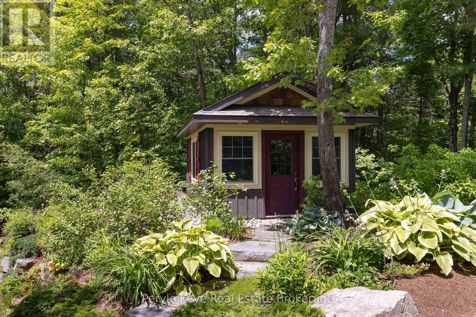 41 Beaumont Bay Road, Muskoka Lakes, Ontario  P0B 1M0 - Photo 48 - X13492208
