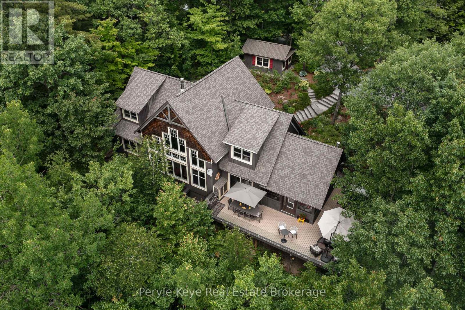 41 Beaumont Bay Road, Muskoka Lakes, Ontario  P0B 1M0 - Photo 5 - X13492208