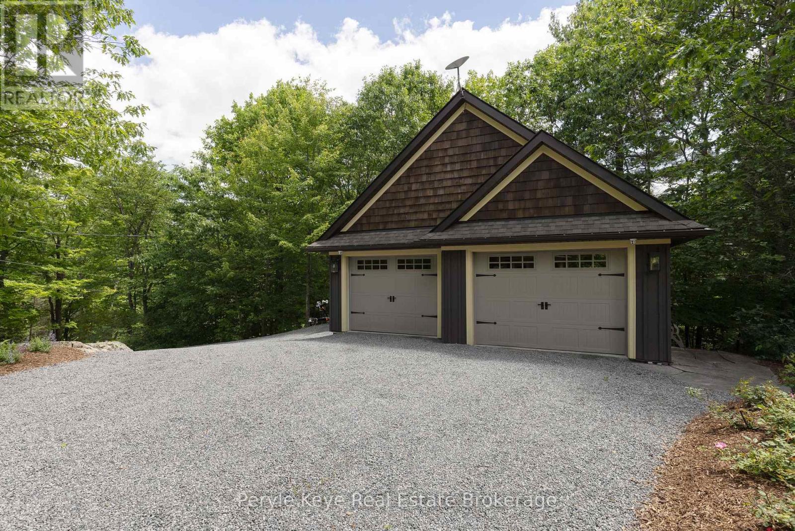 41 Beaumont Bay Road, Muskoka Lakes, Ontario  P0B 1M0 - Photo 50 - X13492208