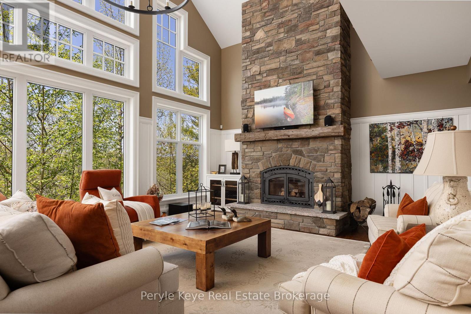 41 Beaumont Bay Road, Muskoka Lakes, Ontario  P0B 1M0 - Photo 6 - X13492208