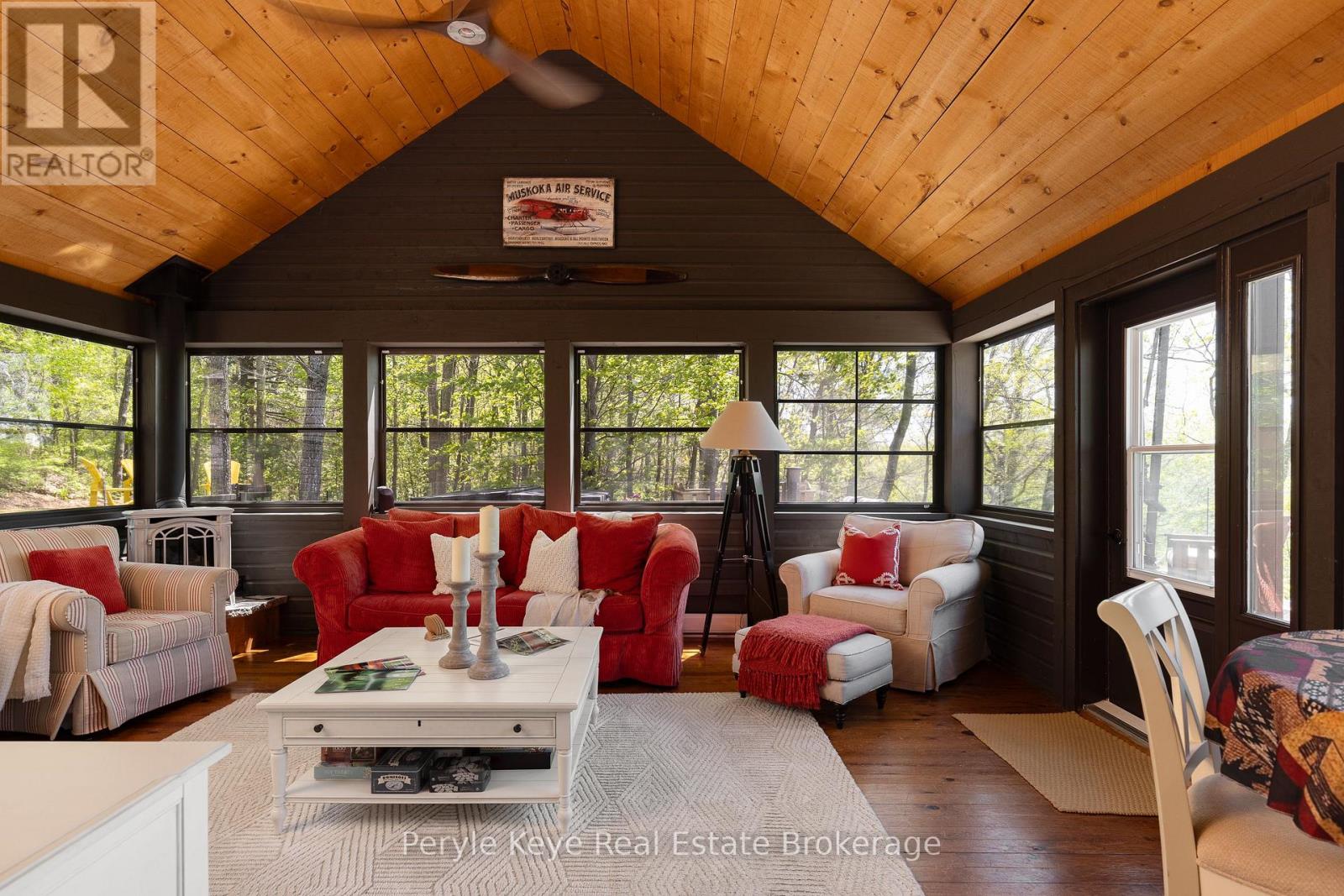41 Beaumont Bay Road, Muskoka Lakes, Ontario  P0B 1M0 - Photo 7 - X13492208