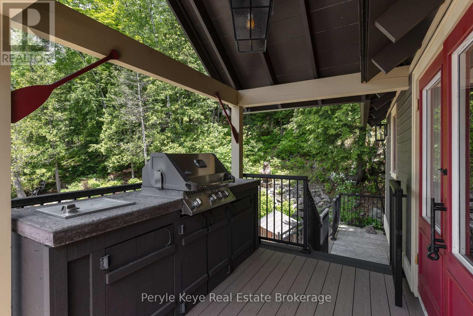 41 Beaumont Bay Road, Muskoka Lakes, Ontario  P0B 1M0 - Photo 9 - X13492208