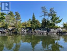 G 734 Rainy Lake, Fort Frances, Ontario