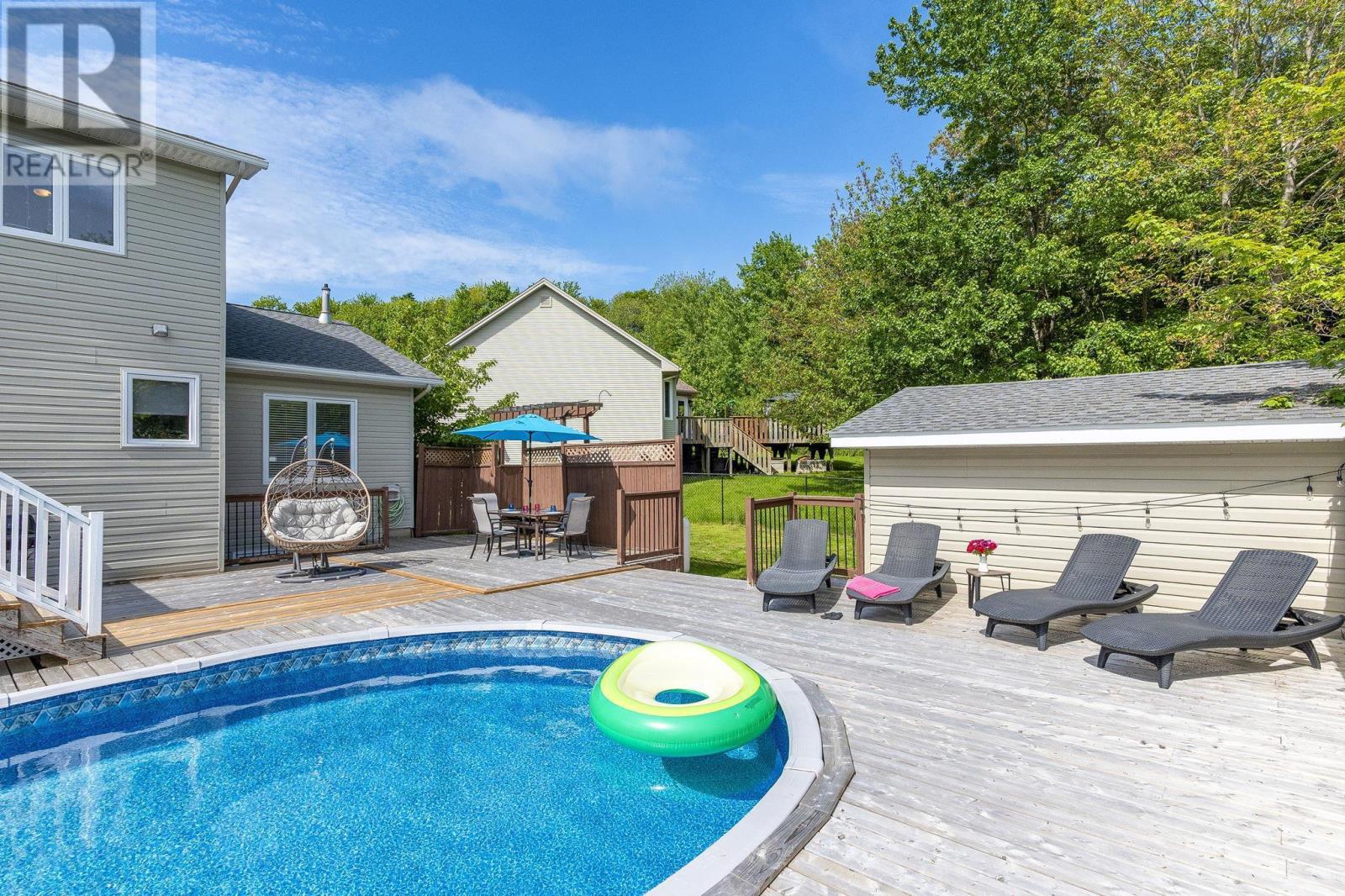 17 Pompano Court, Dartmouth, Nova Scotia  B2X 3T2 - Photo 40 - 202615434