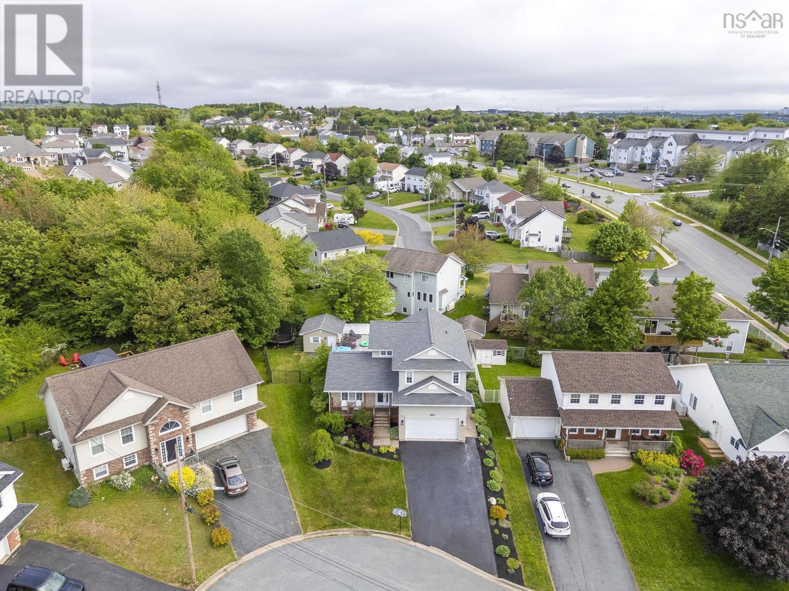 17 Pompano Court, Dartmouth, Nova Scotia  B2X 3T2 - Photo 49 - 202615434