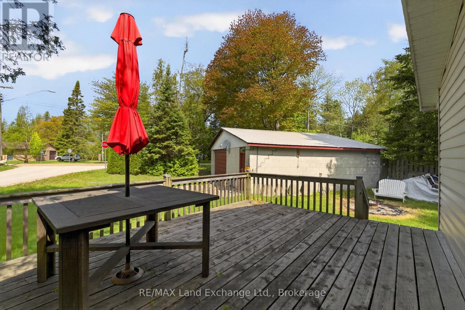 114 SUNRISE AVENUE, Huron-Kinloss, Ontario