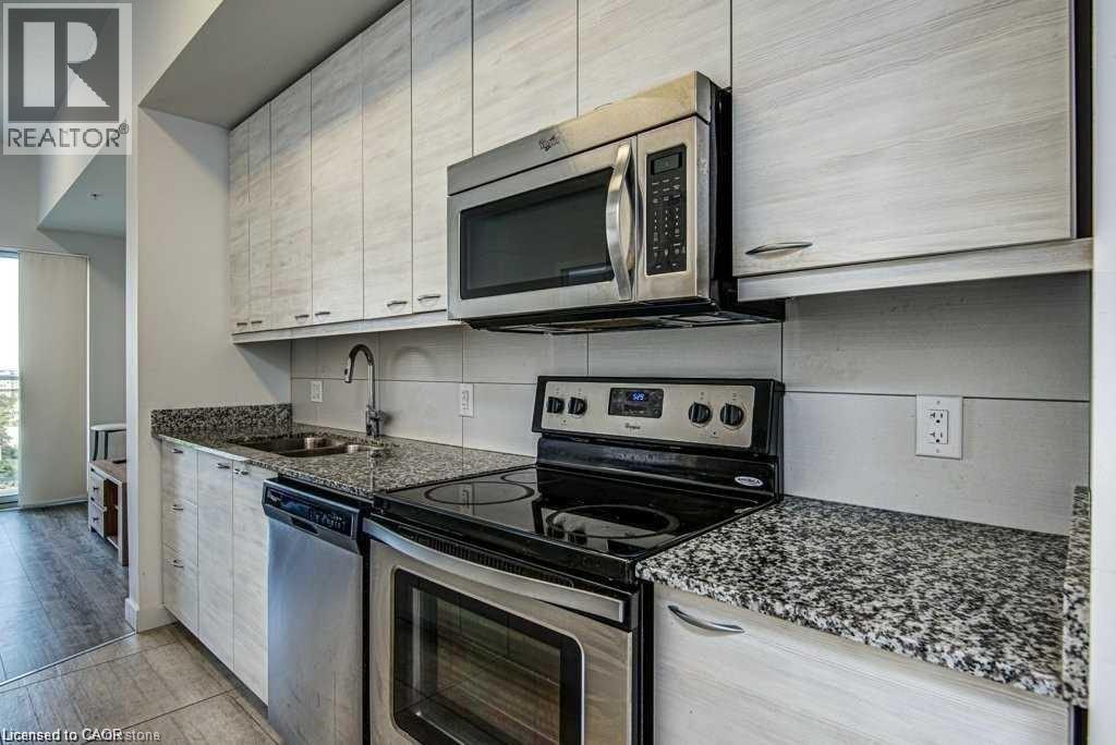 280 Lester Street Unit# 819, Waterloo, Ontario  N2K 3W5 - Photo 2 - 40843274