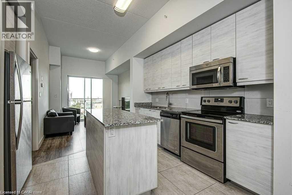 280 Lester Street Unit# 819, Waterloo, Ontario  N2K 3W5 - Photo 3 - 40843274